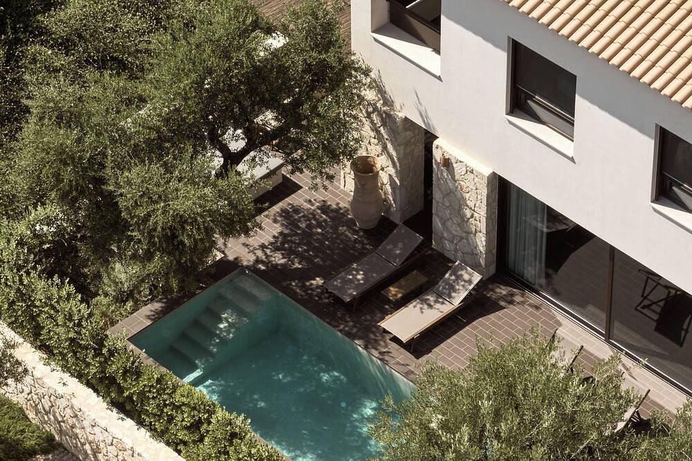Villa for 6 People in Planos, Zakynthos