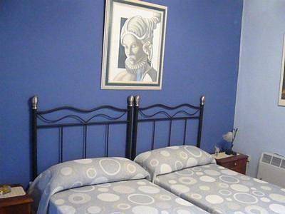 Casa de vacaciones para 6 personas, con jardín en Provincia de Zaragoza - 3