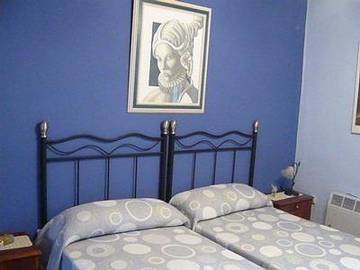 Casa De Vacaciones para 6 Personas en Ainzón, Provincia de Zaragoza, Foto 2