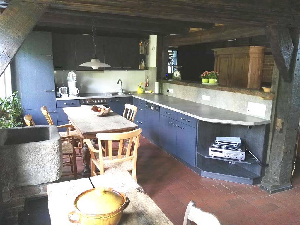 Appartement de vacances entier, Fewo, 2 Schlafräume, 2-6 Pers. in Steinhorst, Arrondissement de Gifhorn