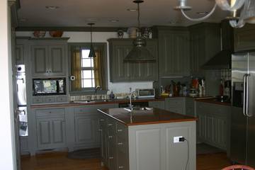 Vacation House for 10 Guests in Hot Springs, Ouachita National Forest, Picture 3