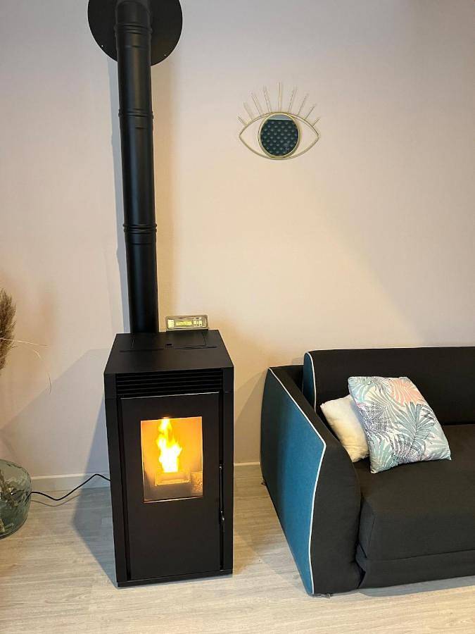 Location de vacances pour 4 personnes à Béhen - 3