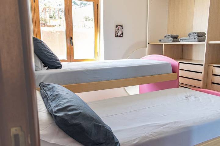 Appartamento intero, Beach House Acquamarina in Letojanni, Provincia di Messina