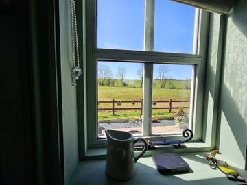 Camping for 2 People in Cumbria, North West England, Photo 4