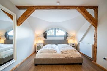 Ferienhaus für 11 Personen in Usedom Stadt, Usedom, Bild 3