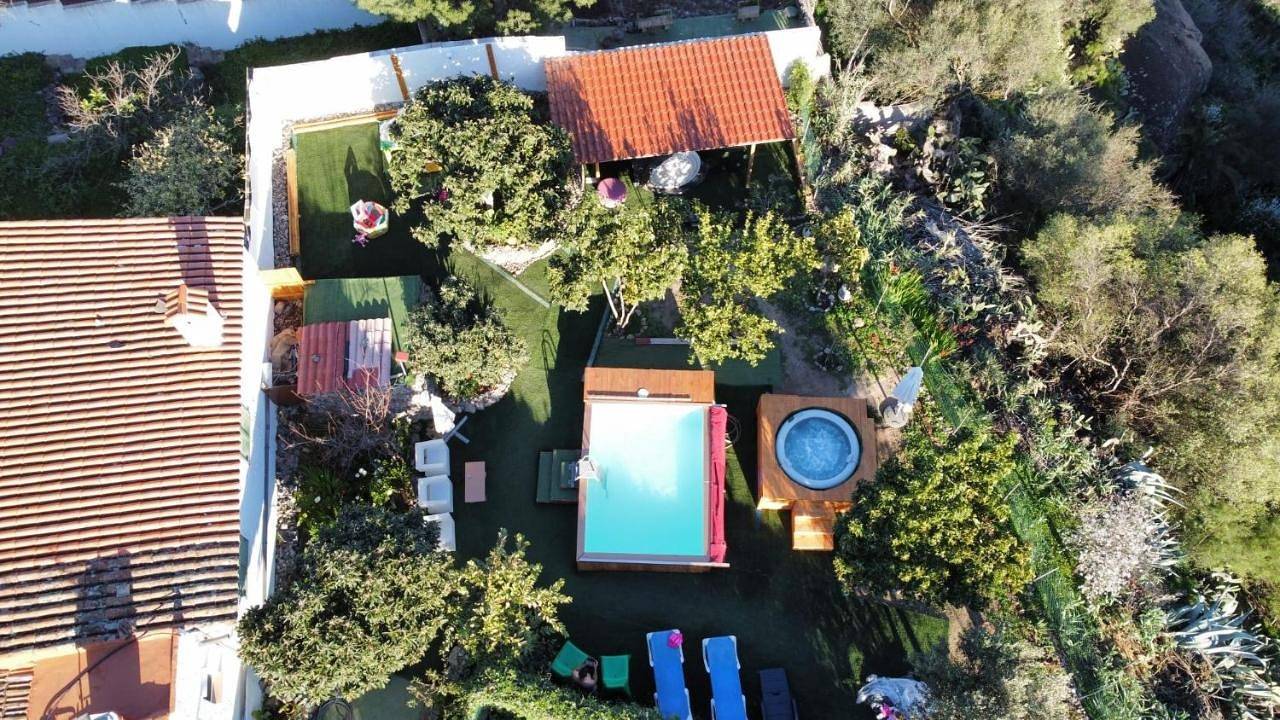 Chalet in Era de Mota, Valsequillo de Gran Canaria