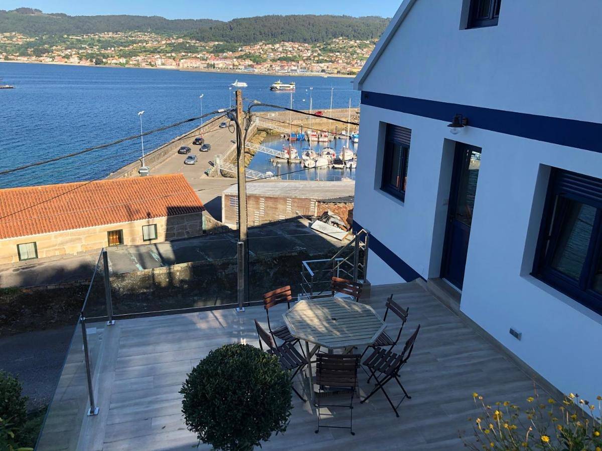 Two-Bedroom House in Beluso, Bueu