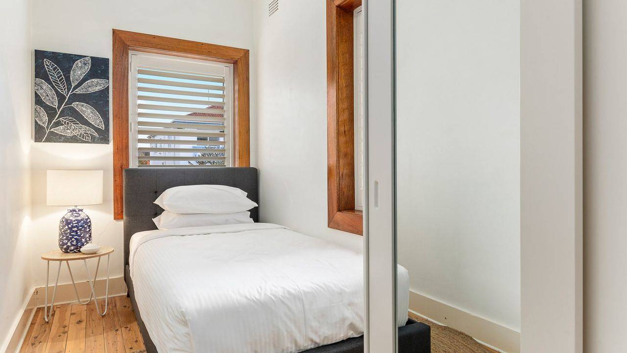 Ganze Ferienwohnung, Ferienwohnung für 3 Personen (1 m²) in Bondi Beach in Bondi Beach, Sydney