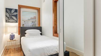 Location De Vacances pour 4 Personnes dans Bondi Beach, Sydney, Photo 1