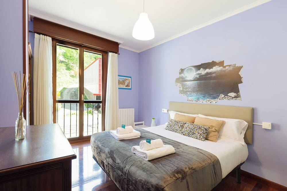 Apartamento entero, Larraigana - baskeyrentals in Vizcaya