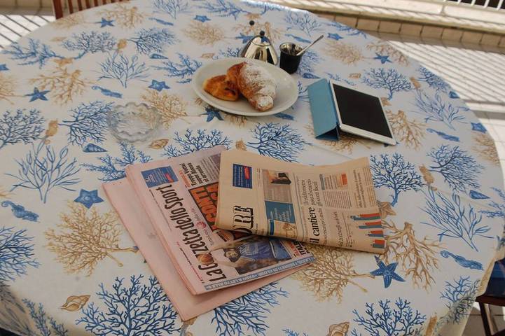 Entire apartment, Souvenir 6 - One Bedroom Apartment, Sleeps 4 in Gabicce Mare, Pesaro-Urbino