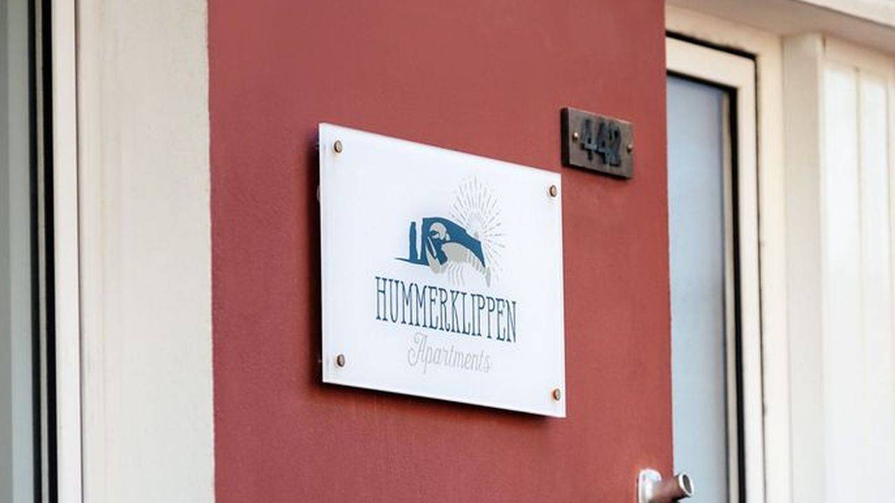 Ganze Ferienwohnung, Ferienwohnung für 2 Personen (23 m²) in Helgoland in Helgoland