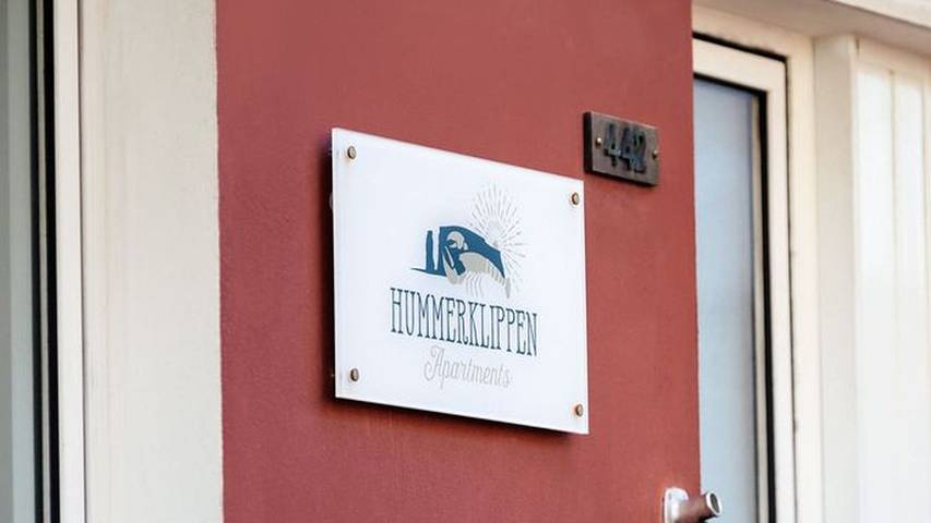 Ferienwohnung für 2 Personen auf Helgoland - 3