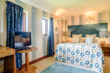 Apartment for 2 People in Bedford, Bedfordshire, Photo 3