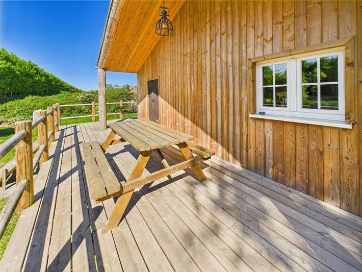 Gîte pour 4 personnes, avec jardin et terrasse dans Hatrival - 3