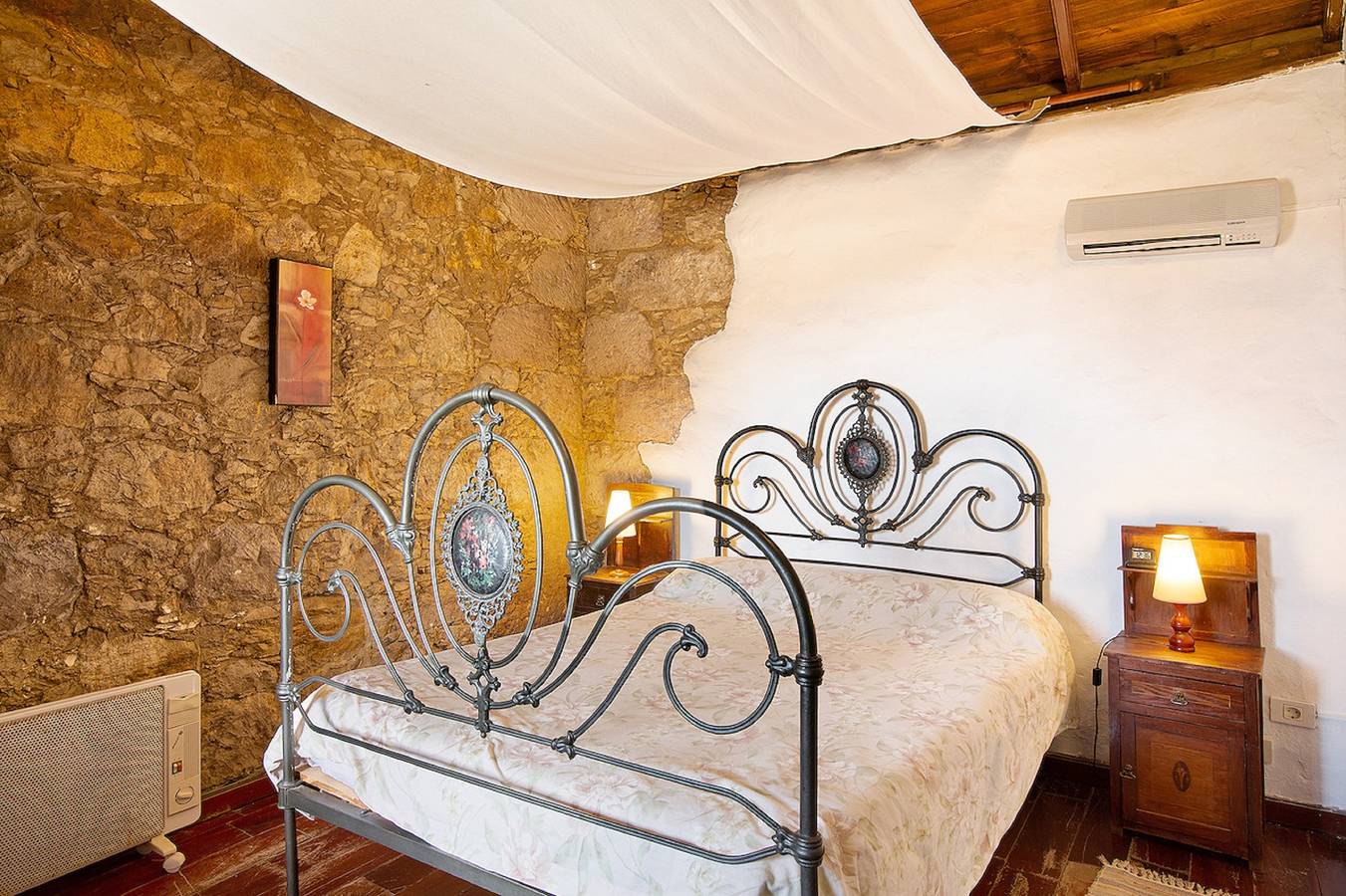 House Sleeps6-Parking-Garden-Pool in summer-Pet in Tejeda, North Gran Canaria