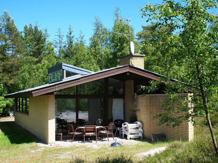 Ferieudlejning for 6 personer i Dueodde