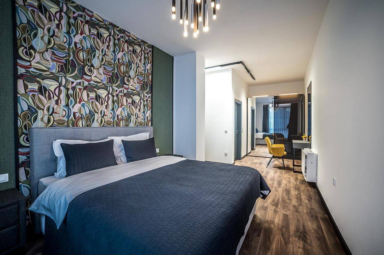 Cały apartament, Arheya 1 apart Архея 1 апартамент за гости in Karłowo, Balkan Mountains