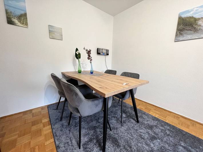 Ganze Wohnung, Ferienwohnung Mila - Überlingen am Bodensee in Überlingen, Region Bodensee-Oberschwaben