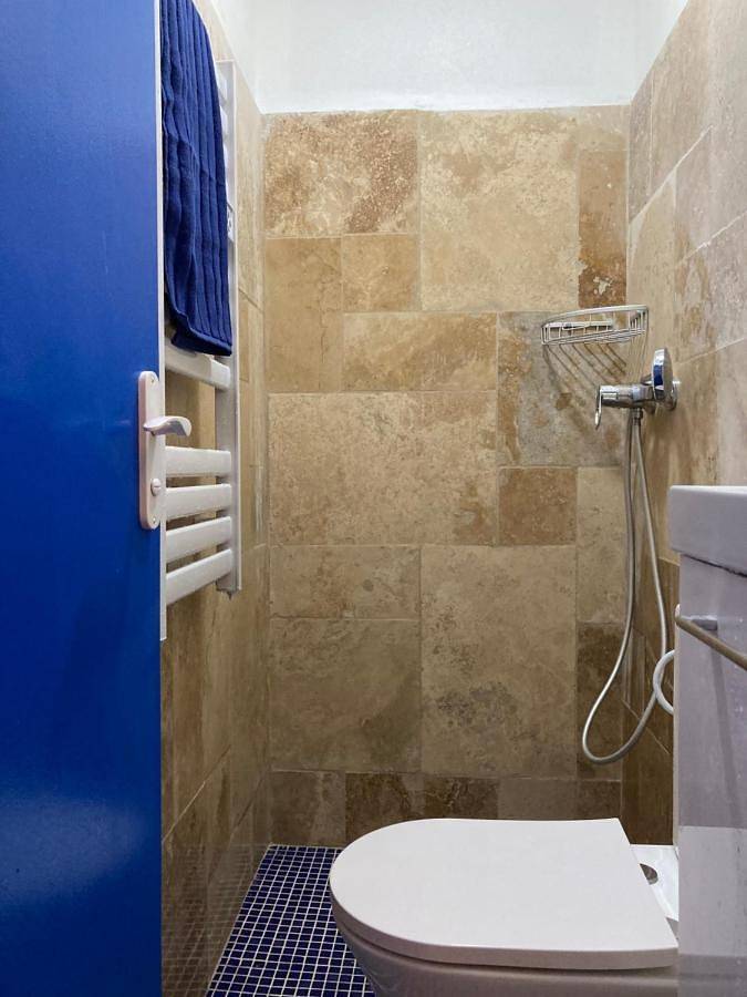Gîte pour 4 personnes dans La Gare Du Midi Biarritz - 4