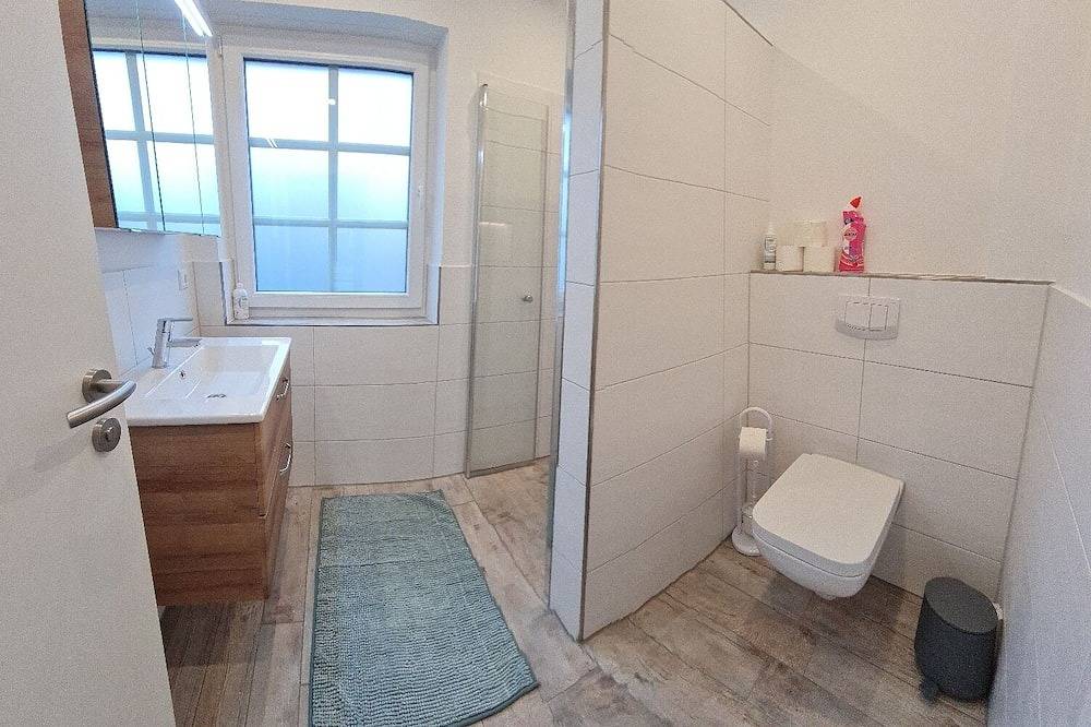 Modernes Ferienhaus für bis zu 8 Personen in Deichnähe – ideal für Familien in Neßmersiel, Dornum