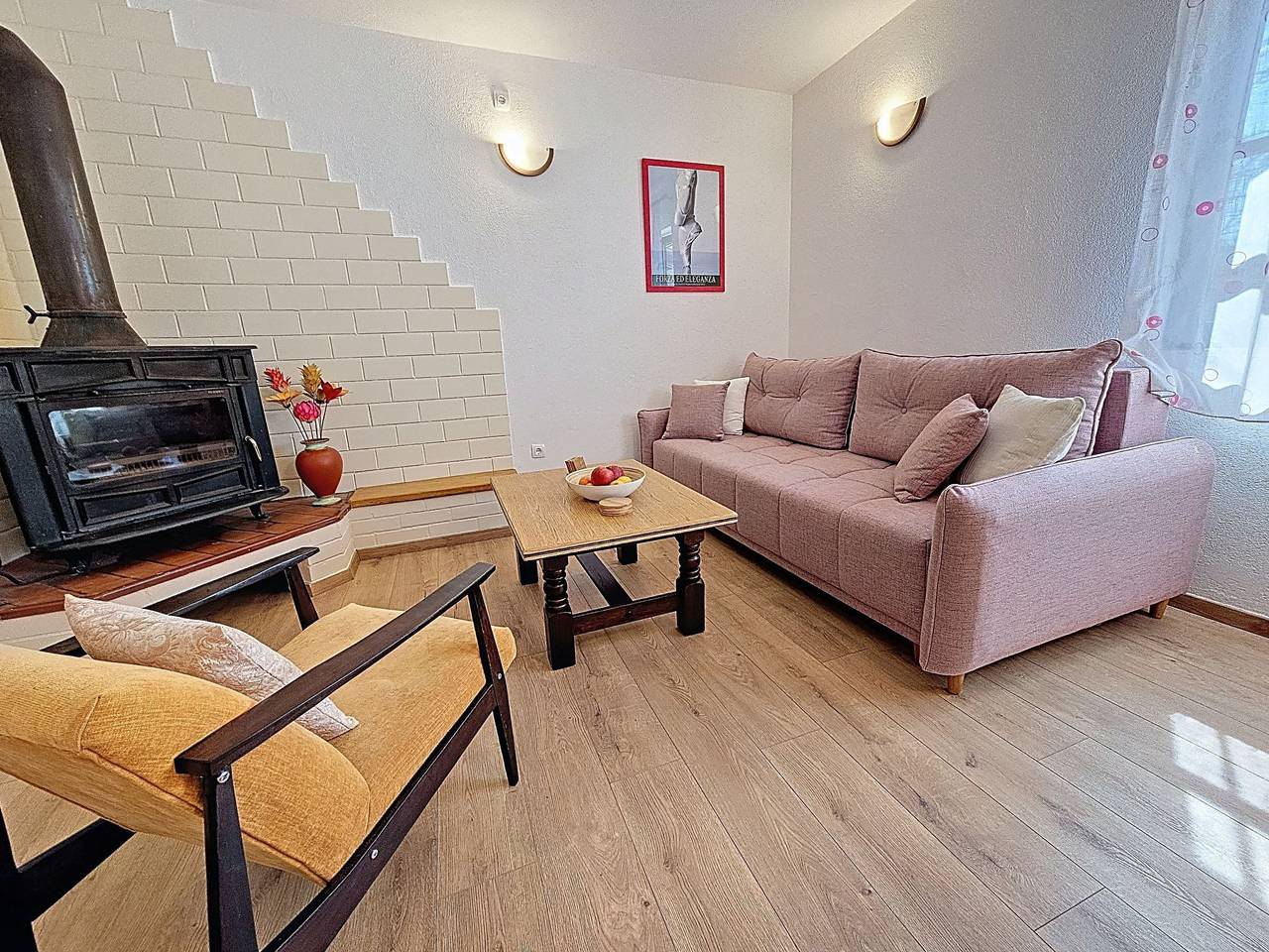 Country pleasures cottage in Zagora Dalmatie