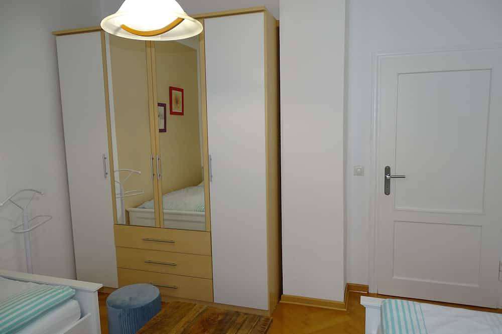 Ganze Wohnung, Ferienwohnung/App. für 5 Gäste mit 100m² in Nordhausen in Nordhausen, Harzvorland