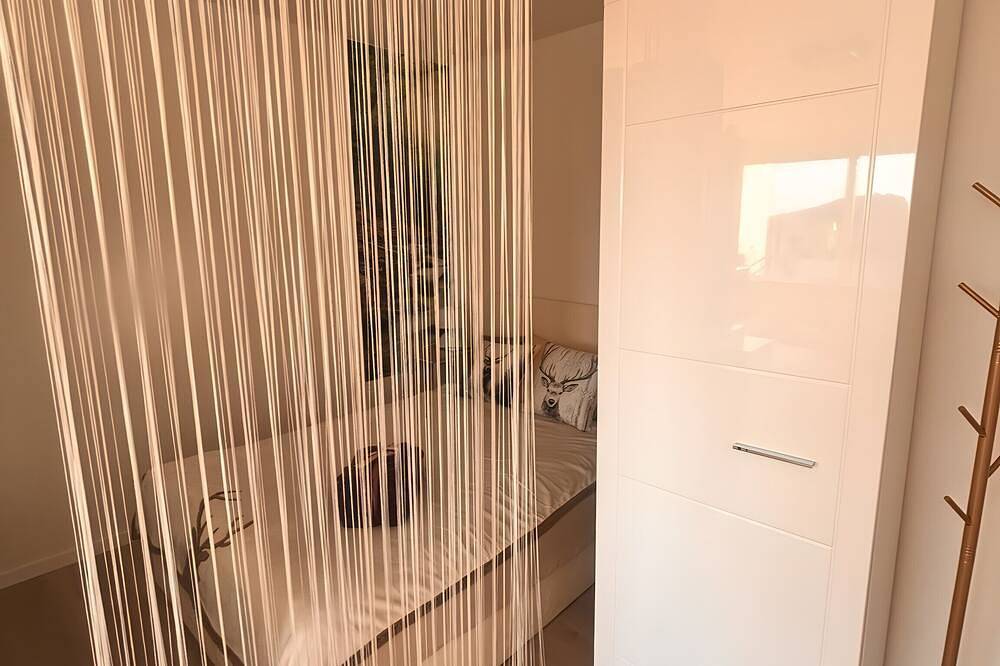Geheel appartement, Appartement 'Über den Dächern von Aachen' met privéterras en wifi in Aken, Rijnland