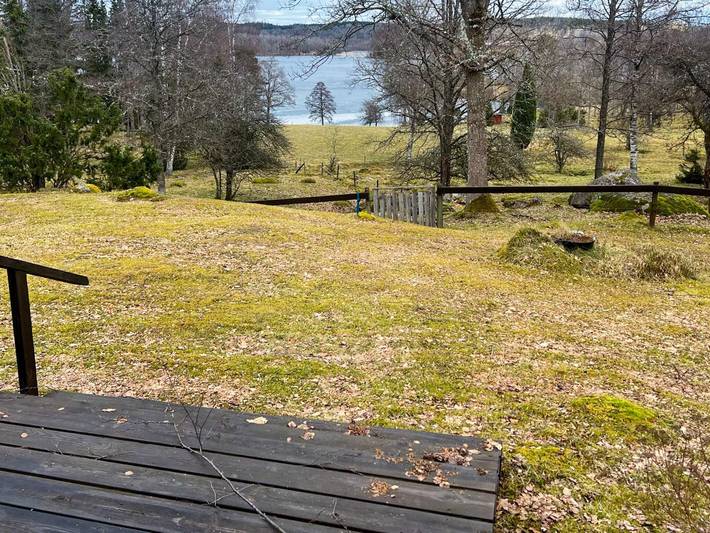 2 personer fritidhus i Lekeryd in Jönköping, Vättern