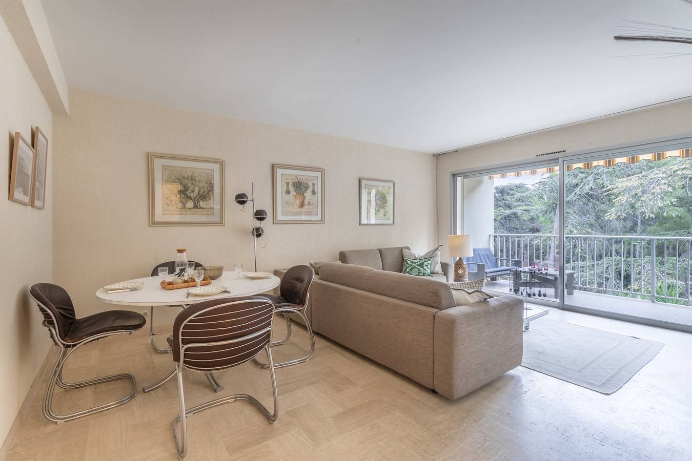 Apartamento entero, Appartement la Closeraie - Welkeys in Bandol, Region de Toulon