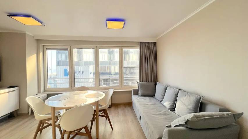 Vakantieappartement voor 5 personen - 1