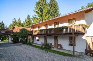 Hotel für 2 Personen in Spiegelau, Ostbayern, Bild 3