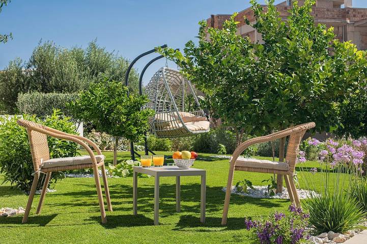 Holiday apartment for 4 people - 1