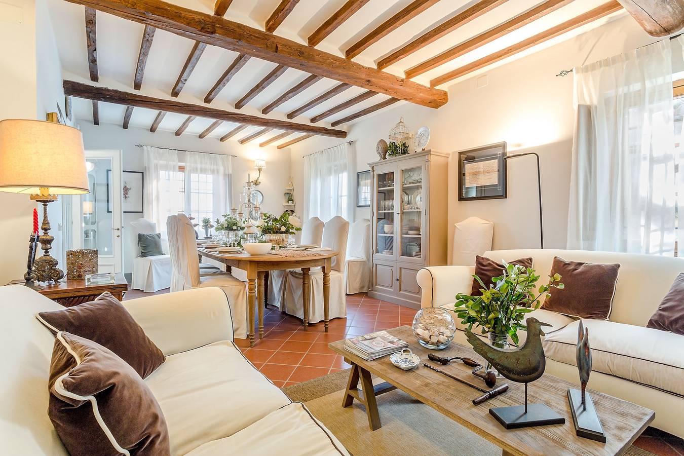 Villa Alberta in Lucca, Provincia di Lucca