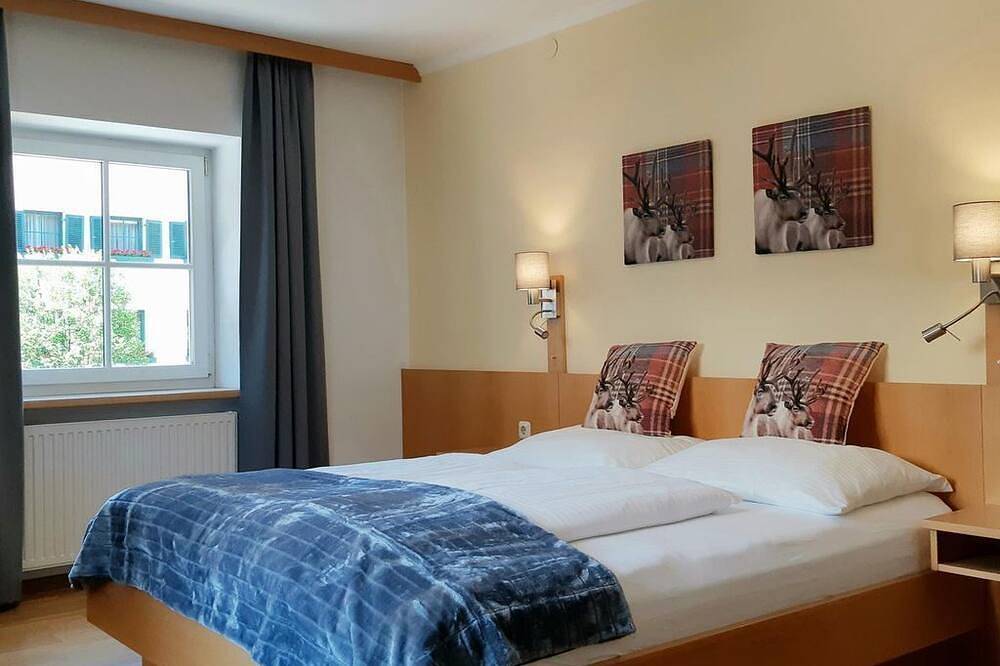 Geheel appartement, Studio-appartement \"S\" - Haus Veronika - Appartements by Miha in Westendorf (Tirol), Kaisergebirge