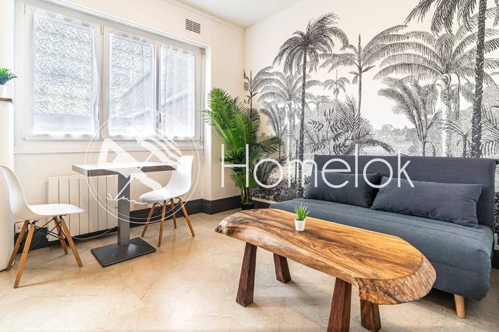 Appartement de vacances pour 2 personnes à Lorient
