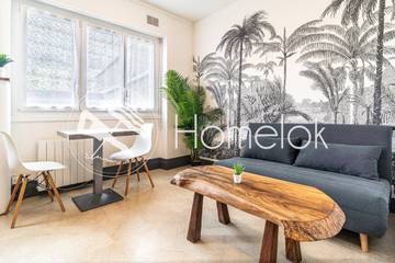 Gîte pour 2 personnes à Lorient