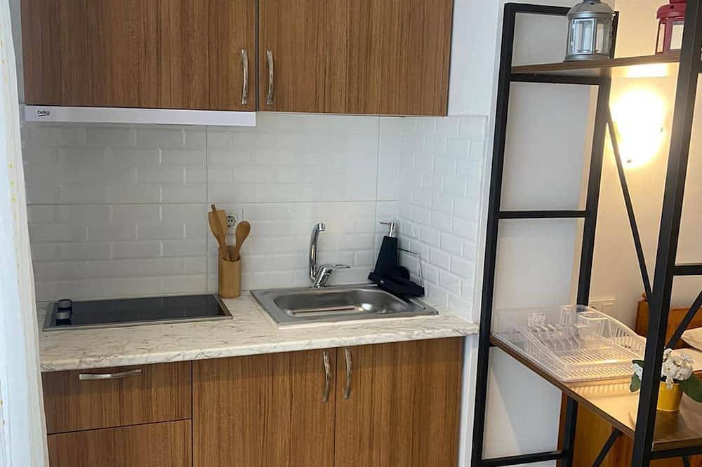 Entire apartment, Cozy studio in lovely Muğla with Ac, Wifi in Marmaris, Muğla Province