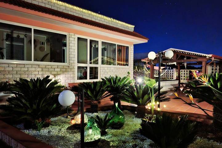 Villa per 5 persone in Conversano