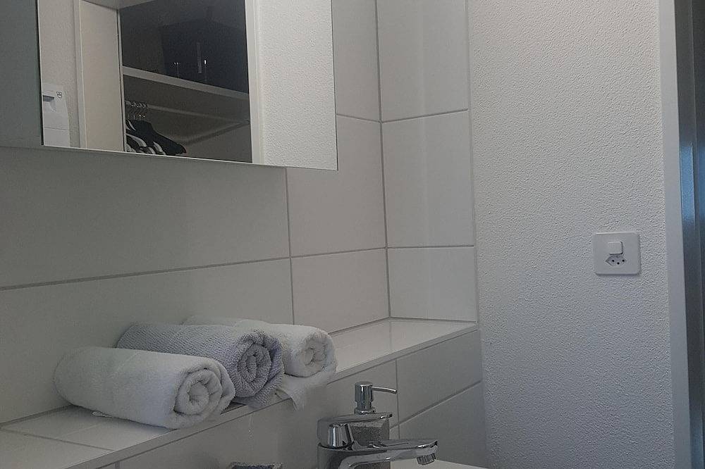 Entire apartment, New:Lovely 2.5 Room , Dish Washer, Wifi, Fully Equiped, own washer/dryer in Zurich, Zurich district