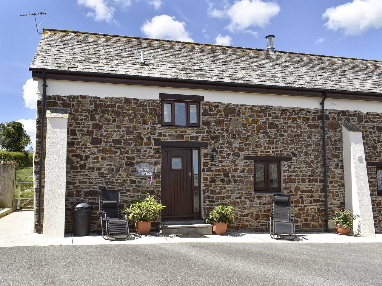 Cider Cottage - Uk11861 in Cornwall