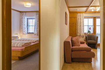 Appartement voor 3 Personen in St. Johann in Tirol, Kitzbüheler Alpen, Afbeelding 3