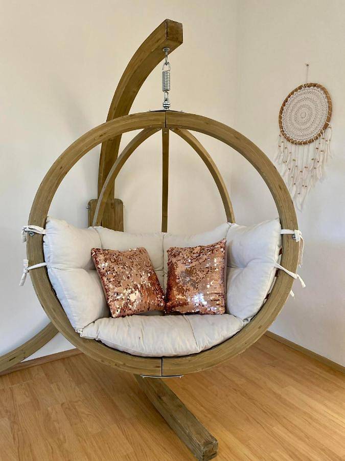 Appartement entier, One-Bedroom Apartment in Slapy, Prague Ouest
