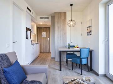 Ferienhaus für 2 Personen in Brügge
