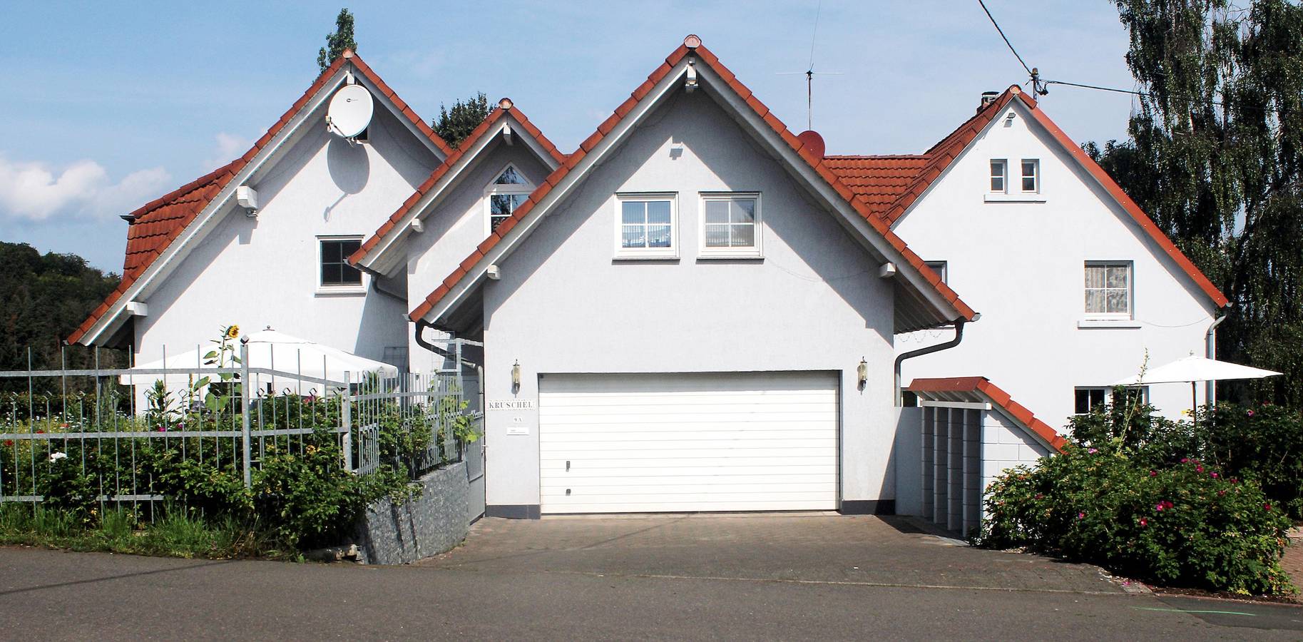 Vakantiewoning voor 5 Personen in Idar-Oberstein, Nahe (Palts)