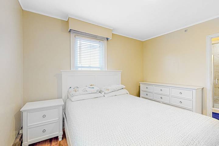 Bungalow für 15 Personen, mit Balkon in Maryland