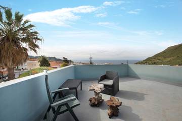 Studio für 2 Personen in Tegueste, Teneriffa Hauptstadtregion, Bild 1