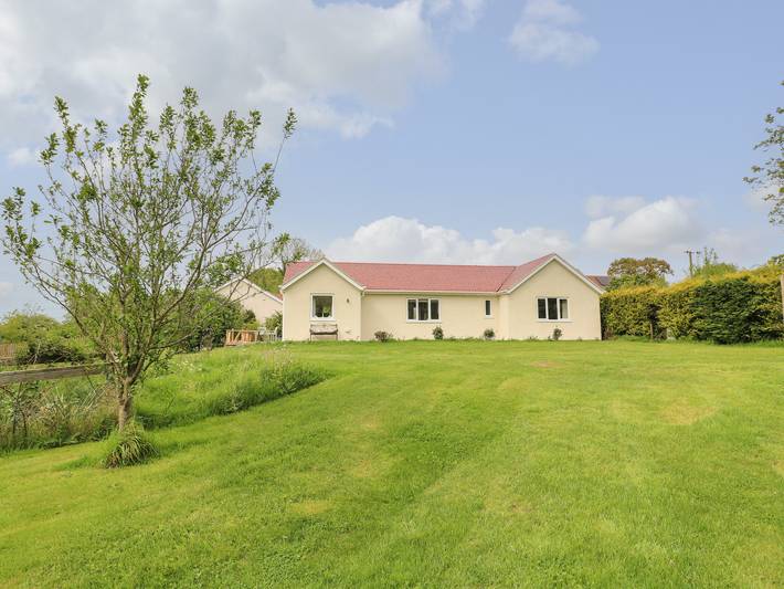 Cottage for 5 people, with Garden in Derbyshire