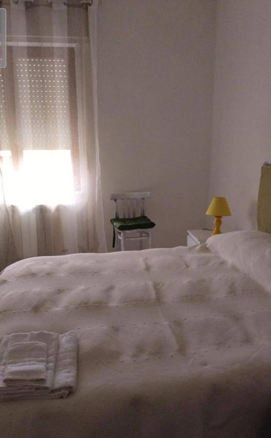 Appartamento per 3 persone, con Panorama a Olmedo