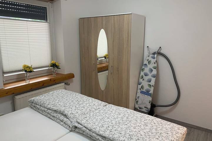 Ferienwohnung für 4 Personen in Wesel - 2